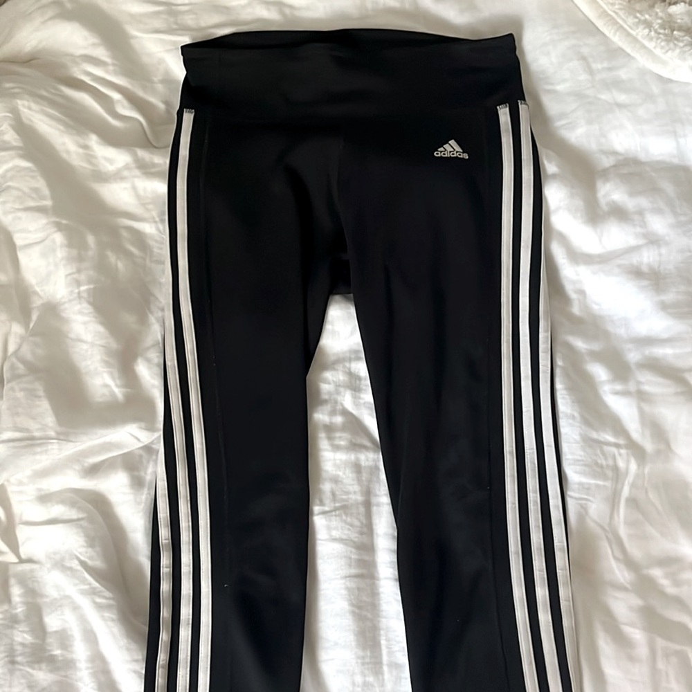 Adidas Climalite Leggings